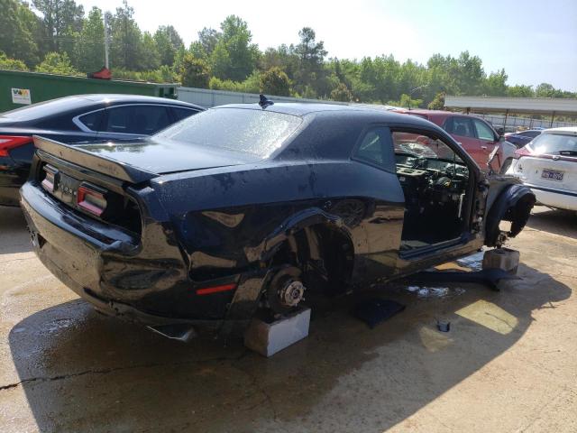 2C3CDZFJ0NH140661 Dodge Challenger R/t Scat Pack