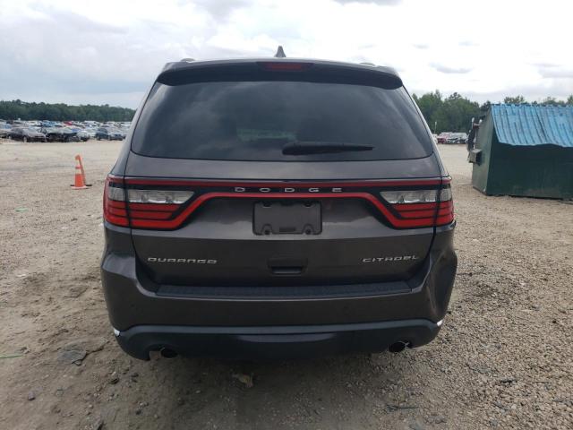 1C4SDHET4EC975556 Dodge Durango Citadel