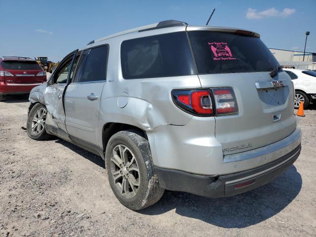 1GKKRRKD6FJ120508 GMC Acadia Slt-1