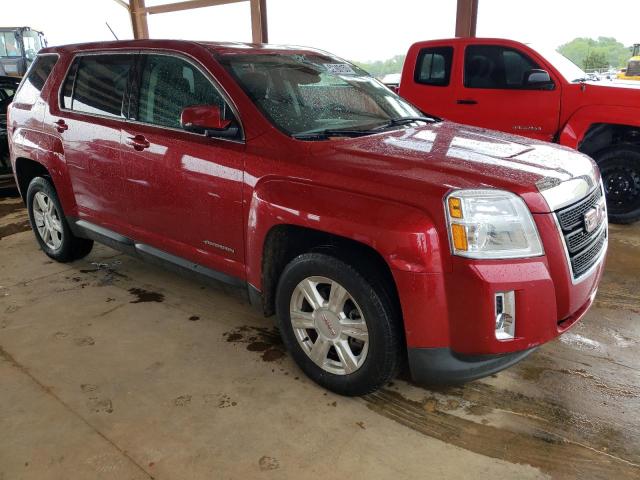 2GKALMEK7F6189571 GMC Terrain Sle
