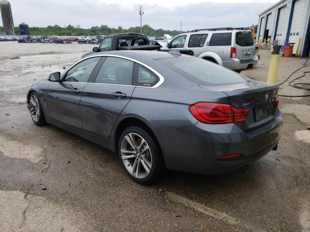 WBA4J7C53JBH14032 BMW 440xi Gran Coupe