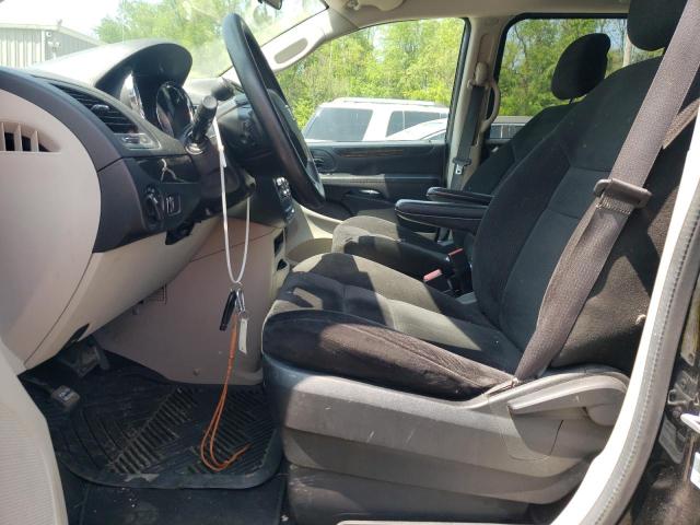 2C4RDGBG3FR518262 Dodge Grand Caravan Se
