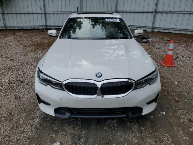 3MW5R1J03N8C27354 BMW 330I