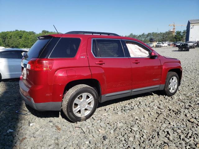 2GKFLXEK6F6366358 GMC Terrain Slt