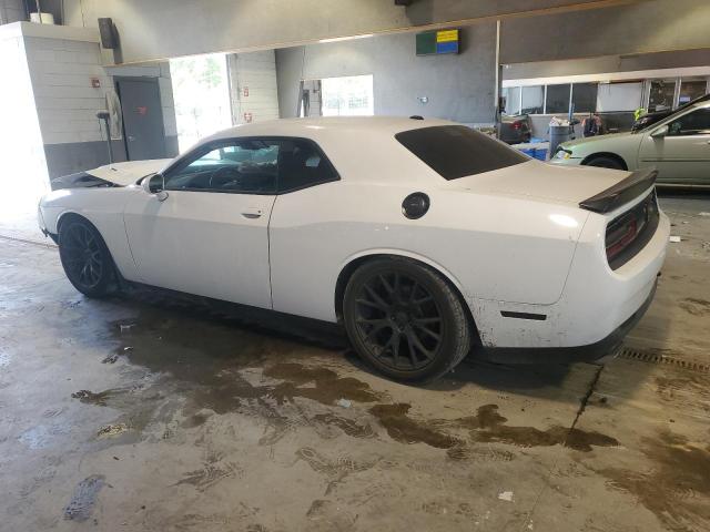 2C3CDZAT6FH758593 Dodge Challenger Sxt