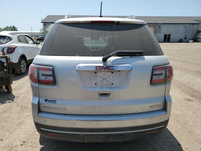1GKKVPKDXGJ319739 GMC ACADIA SLE