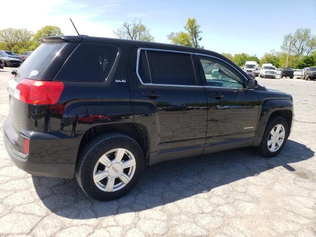2GKALMEK9G6301305 GMC Terrain Sle