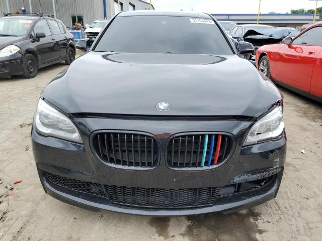 WBAYF8C56ED653405 BMW 750 LXI