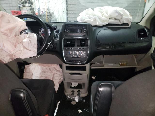 2C4RDGBGXER401017 Dodge Grand Caravan Se