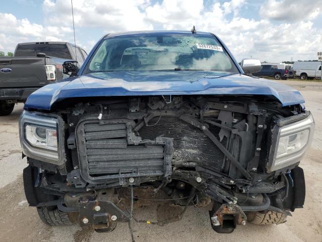 3GTP1NECXJG415450 GMC Sierra C1500 Slt