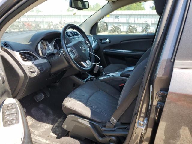 3C4PDCAB0GT239212 Dodge JOURNEY SE