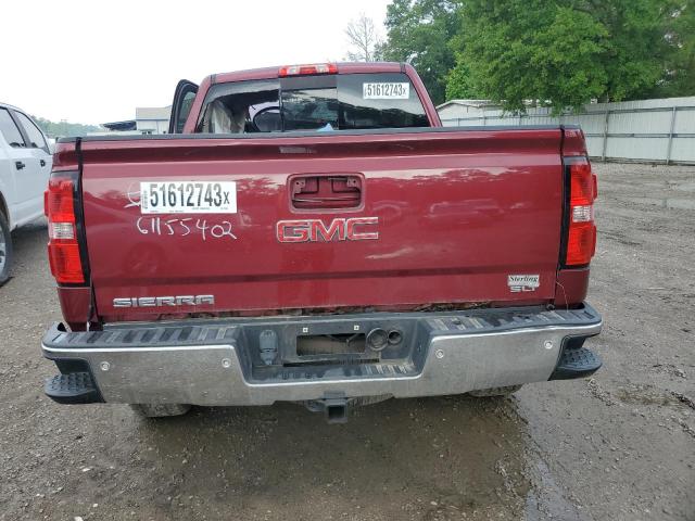3GTP1VEC9FG223038 GMC Sierra C1500 Slt