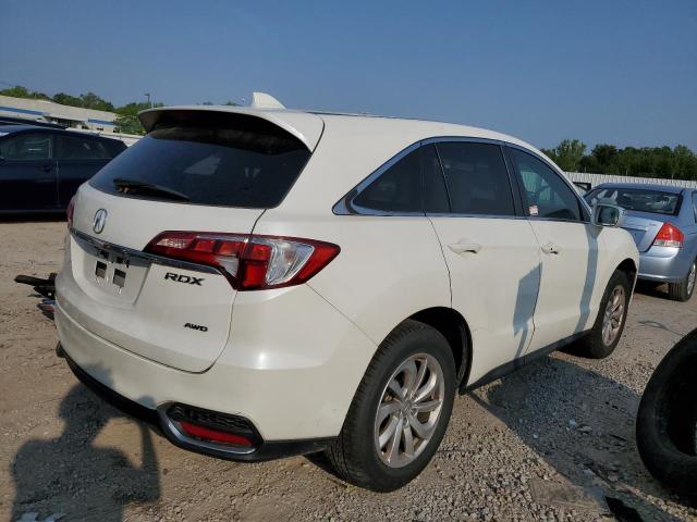5J8TB4H38HL026340 Acura RDX