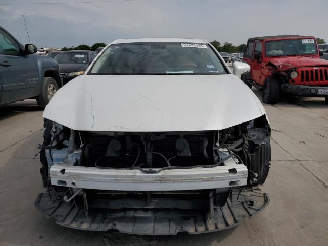 JTHBW1GG3F2092670 Lexus ES 300H