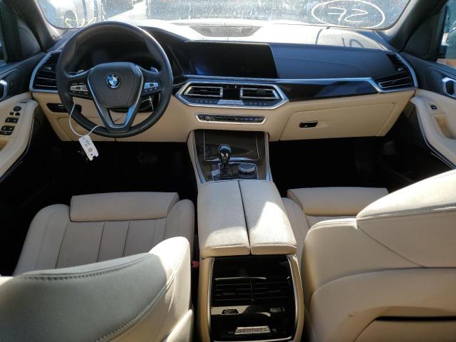 5UXCR4C01L9D57369 BMW X5 Sdrive 40i