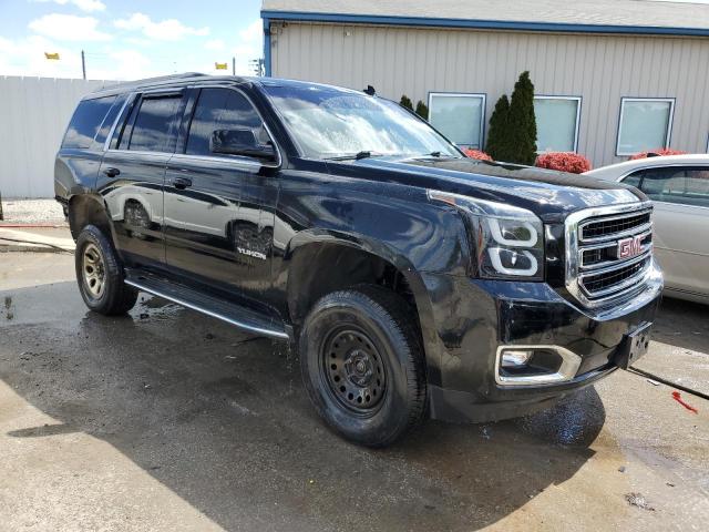 1GKS2BKC3FR104528 GMC YUKON SLT