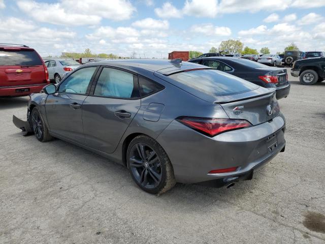 19UDE4H6XPA017106 Acura Integra A-spec Tech