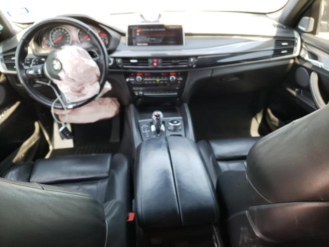 5YMKW8C37H0U71870 BMW X6 M