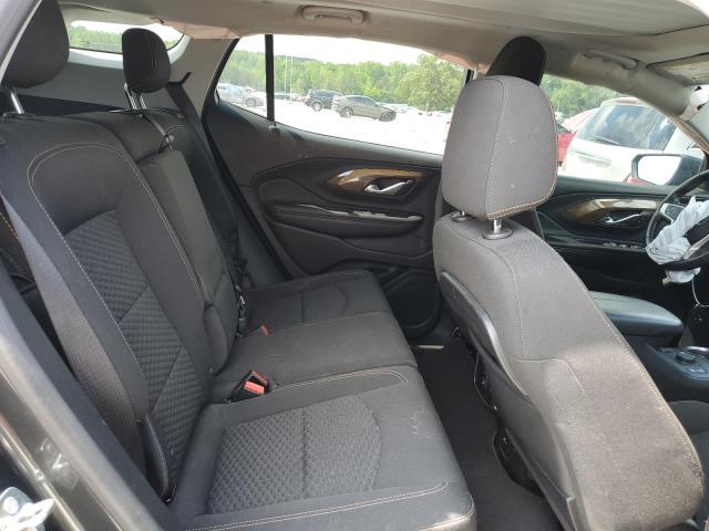 3GKALMEV1JL234535 GMC Terrain Sle