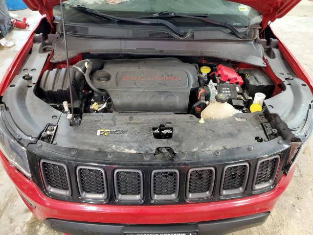 3C4NJDDB1LT159431 Jeep Compass Trailhawk