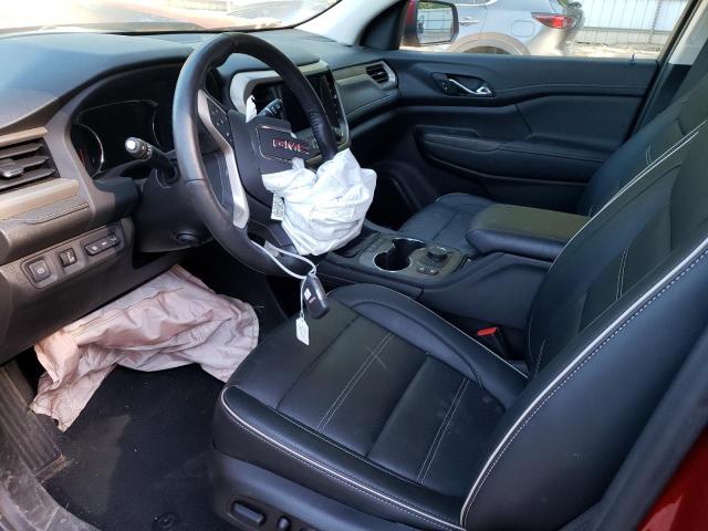1GKKNXLS1MZ186167 GMC Acadia Denali