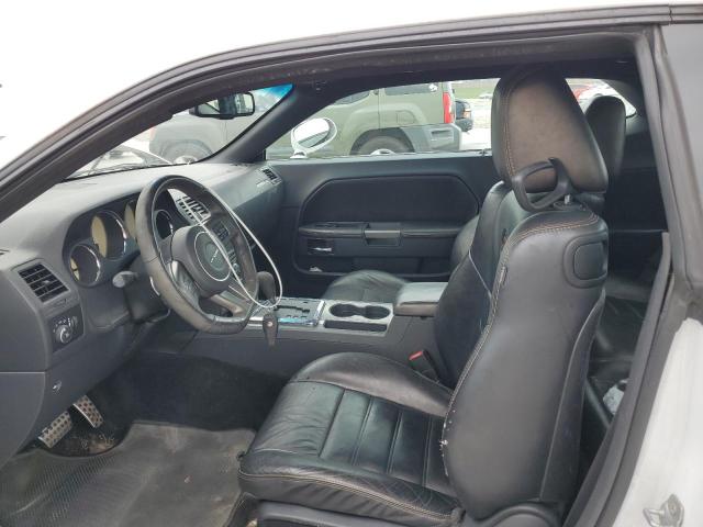 2C3CDYAG1EH218449 Dodge Challenger Sxt