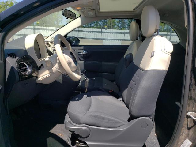 3C3CFFAR3FT550403 Fiat 500 POP