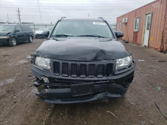 1C4NJCBA5ED764002 Jeep Compass Sport