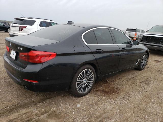 WBAJA7C50KWC77524 BMW 530 XI