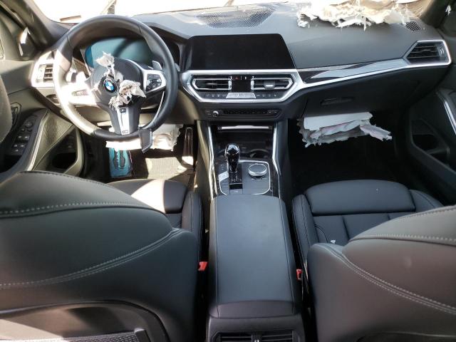 3MW5U7J04N8C42902 BMW M340I