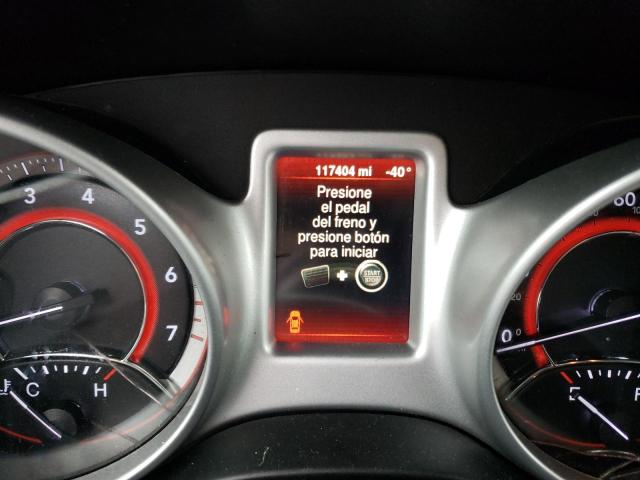 3C4PDDBG3GT173478 Dodge Journey Sxt