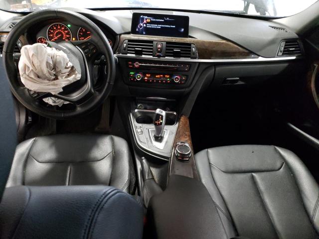 WBA3B5G58FNS15043 BMW 328 Xi Sulev