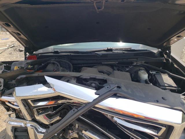1GTV2UEH2EZ327640 GMC Sierra K1500 Sle