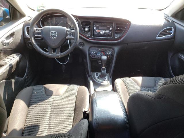 1C3CDFAA5FD346031 Dodge DART SE