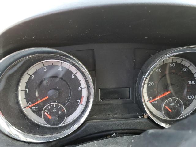 2C4RDGBG0KR619351 Dodge Grand Caravan Se