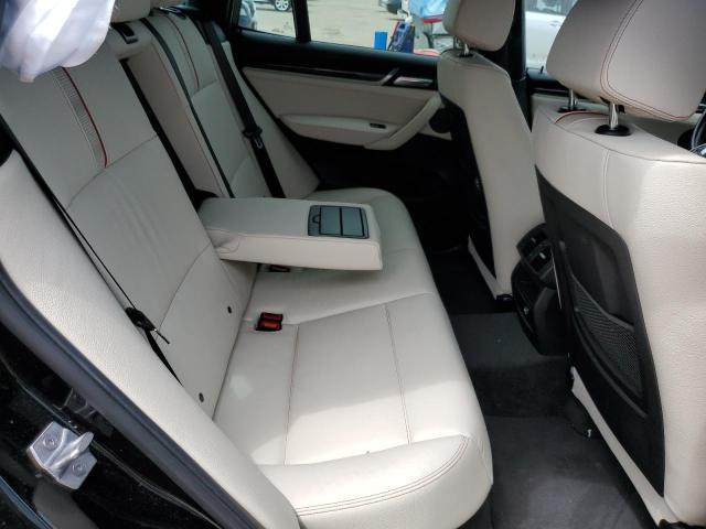 5UXWX7C32H0U43975 BMW X3 Xdrive35i