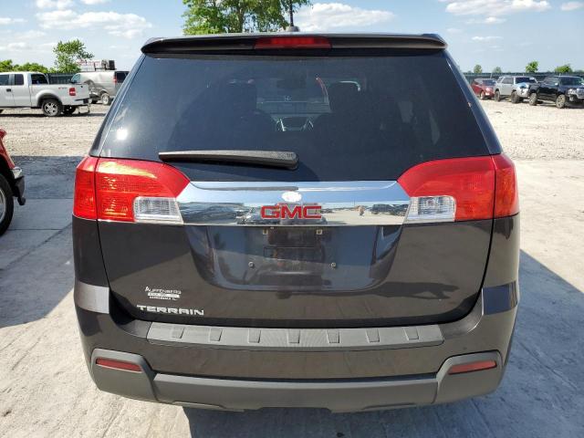 2GKALMEK8F6220455 GMC Terrain Sle
