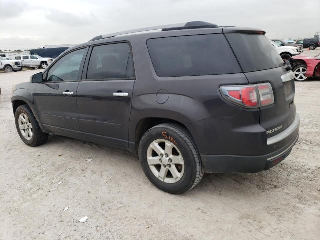 1GKKRNED2EJ151998 GMC ACADIA SLE
