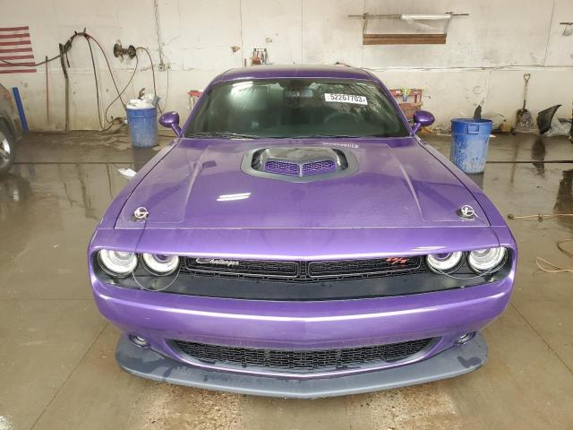 2C3CDZFJ8KH606994 Dodge Challenger R/t Scat Pack