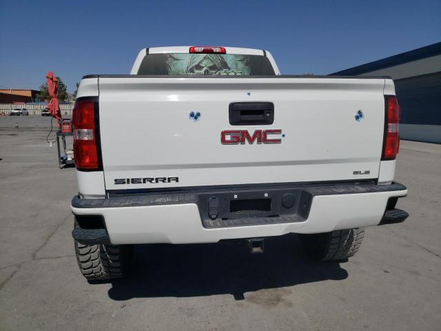 3GTU2MEC8HG507192 GMC Sierra K1500 Sle