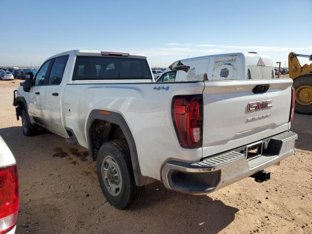 1GT49LEY1PF198358 GMC Sierra K2500 Heavy Duty