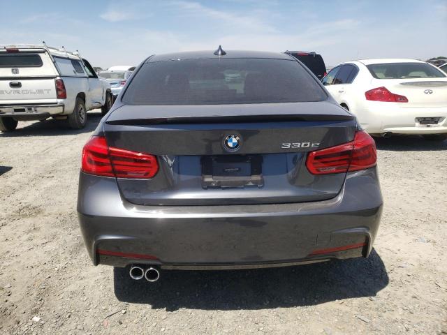 WBA8E1C56JA178148 BMW 330e