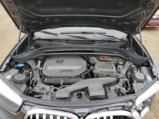 WBXJG9C01N5V44858 BMW X1 Xdrive28i