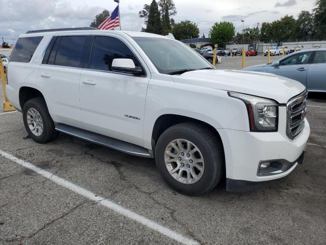 1GKS1BKC1GR352443 GMC YUKON SLT
