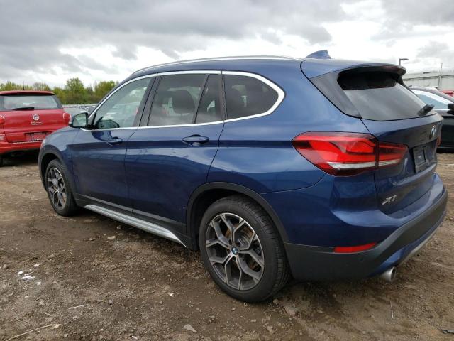 WBXJG9C08M3M74446 BMW X1 Xdrive28i
