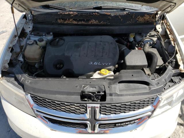 3C4PDCBG0ET142602 Dodge Journey Sxt