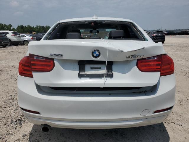 WBA3C3G52FNT51217 BMW 320 I Xdrive