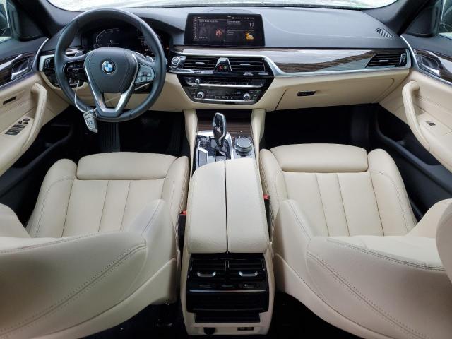 WBAJR3C05LCE15812 BMW 530 I