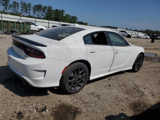 2C3CDXHG3NH240839 Dodge CHARGER GT