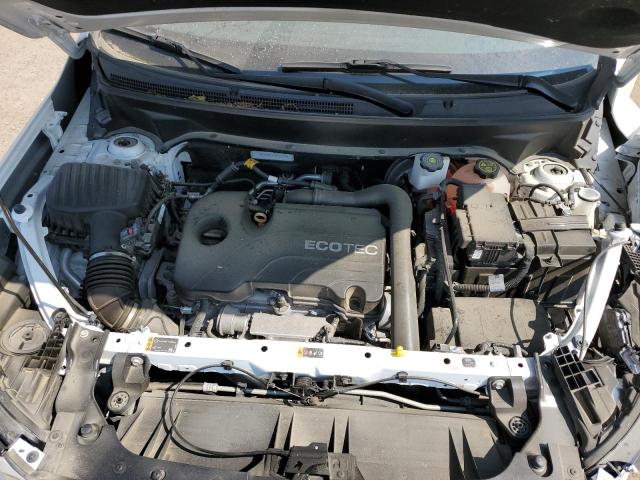 3GKALMEV7KL361548 GMC Terrain Sle
